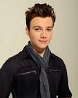 Chris Colfer