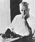 Harold Lamb