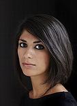 Sahar Delijani