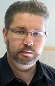 Heikki Patomäki