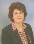 Γιώτα Τσαρμποπούλου