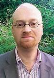 Mark Vernon