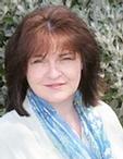 Frances McNaughton