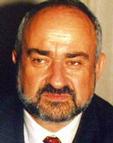 Δημήτρης Κ. Κώνστας