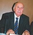 Στέργιος Μπαμπανάσης