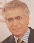 Αντώνης Μακρυδημήτρης