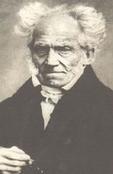 Arthur Schopenhauer1788-1860