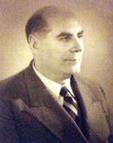 Ευάγγελος Π. Παπανούτσος1900-1982