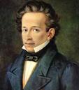 Giacomo Leopardi1798-1837