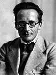 Erwin Schrödinger1887-1961