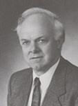 James Allen Evans