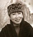 Amy Tan