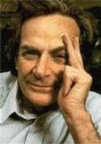 Richard P. Feynman1918-1988