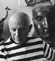 Pablo Picasso1881-1973