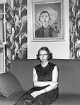 Flannery O' Connor1925-1964