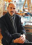 Νίκος Γ. Δαββέτας