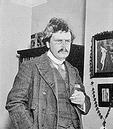 Gilbert Keith Chesterton1874-1936