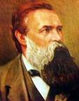 Friedrich Engels1820-1895