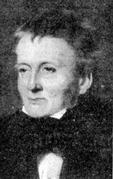 Thomas De Quincey1785-1859