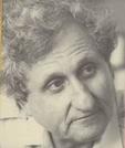 Abraham B. Yehoshua1936-