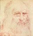 Leonardo Da Vinci1452-1519
