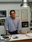 Δημήτρης Α. Φατούρος
