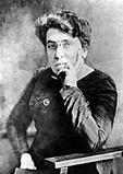 Emma Goldman1869-1940