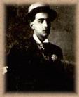 Ναπολέων Λαπαθιώτης1888-1944