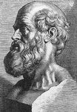 460-377 π.Χ. Ιπποκράτης ο Κώος