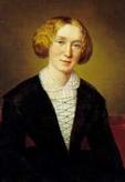 George Eliot1819-1882