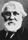 Ivan Sergeevic Turgenev1818-1883 Ivan Sergeevic Turgenev1818-1883