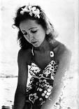 Anais Nin1903-1977