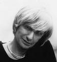 Françoise Sagan1935-2004