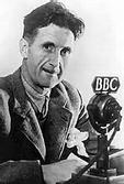 George Orwell1903-1950