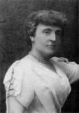 Fransis Hodgson - Burnett