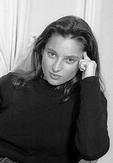 Nina Bouraoui