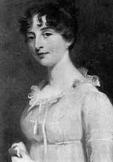 Jane Austen1775-1817