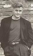 John Irving