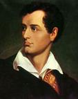 George Lord Byron1788-1824