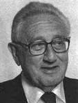 Henry Kissinger