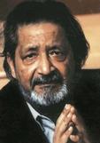 V. S. Naipaul1932-2018