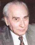 Τάκης Μπενάς1925-2019