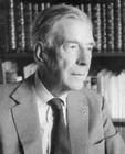 John Kenneth Galbraith1908-2006