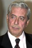 Mario Vargas Llosa1936-