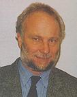 James Pettifer