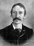 Robert Louis Stevenson1850-1894