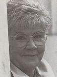 Dorothy Rowe