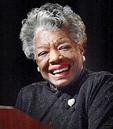 Maya Angelou1928-2014