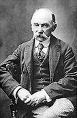 Thomas Hardy1840-1928