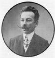 Πολύβιος Τ. Δημητρακόπουλος1864-1922